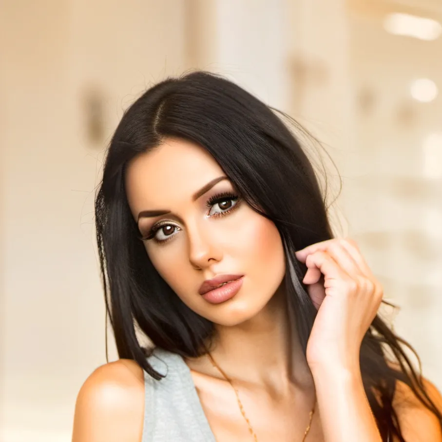 chat with ai character: Ivory Fairfax