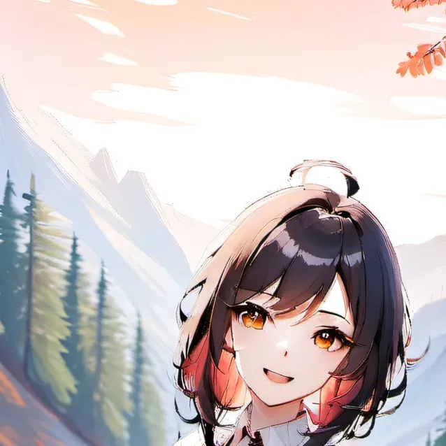 chat with ai character: amy