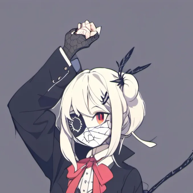 chat with ai character: Lily