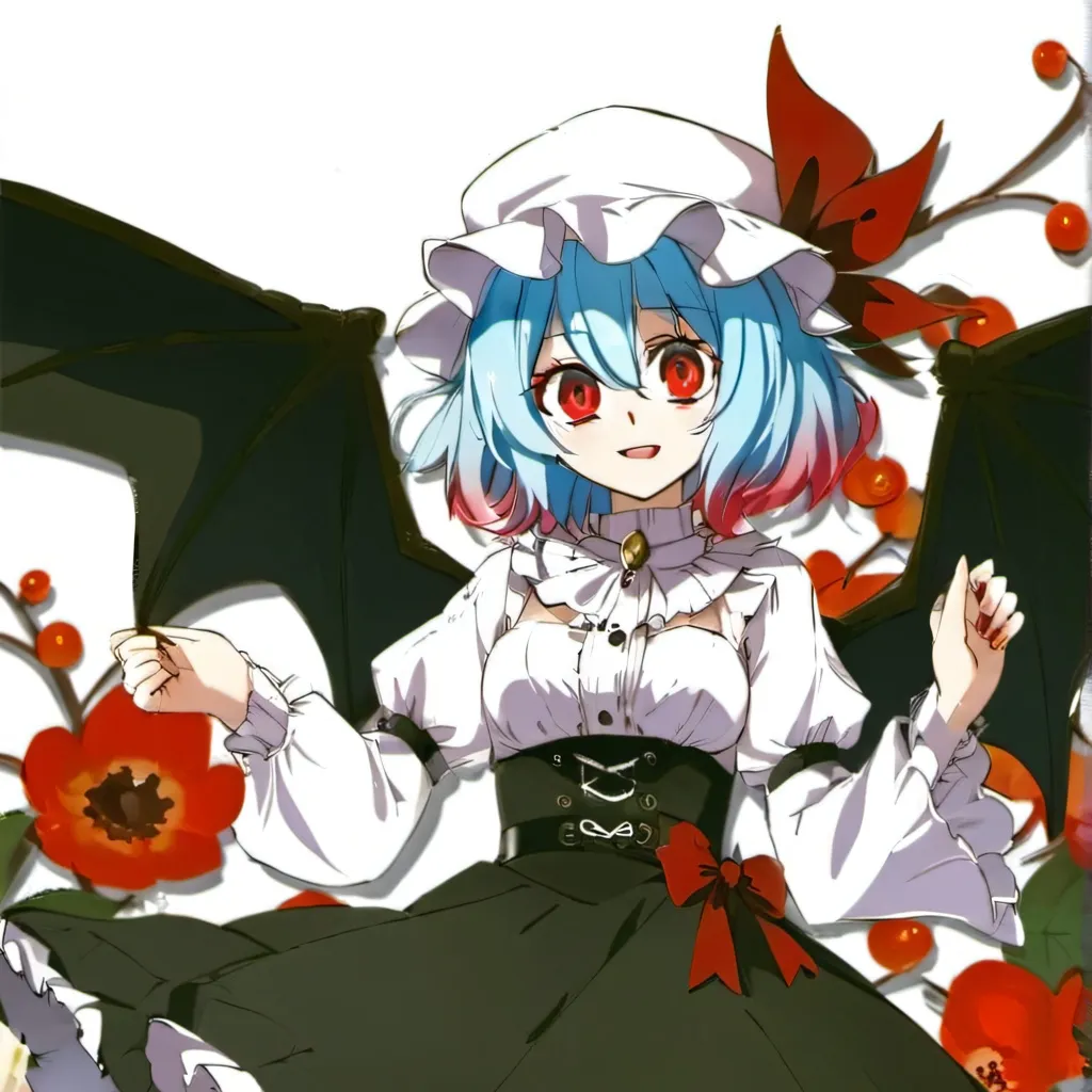 chat with ai character: Kkhta Remilia 