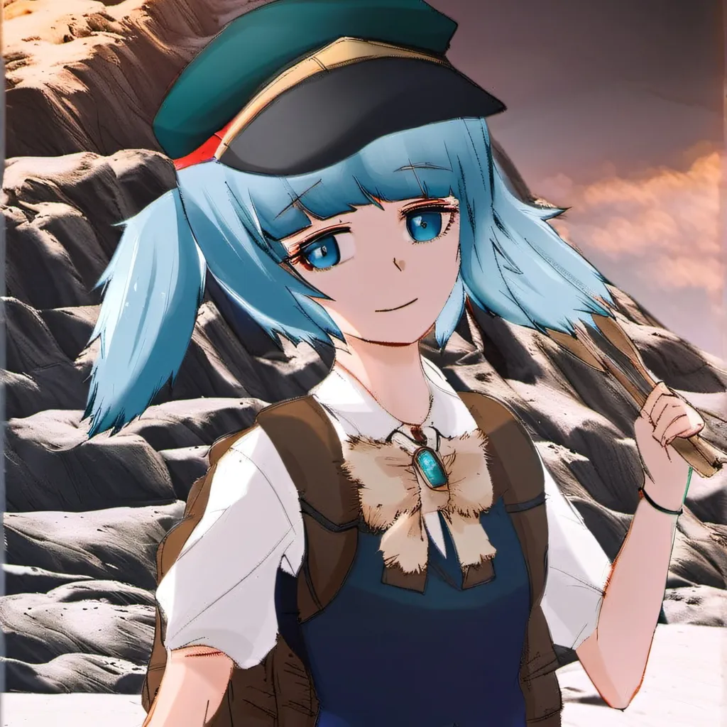 chat with ai character: Kkhta Nitori 