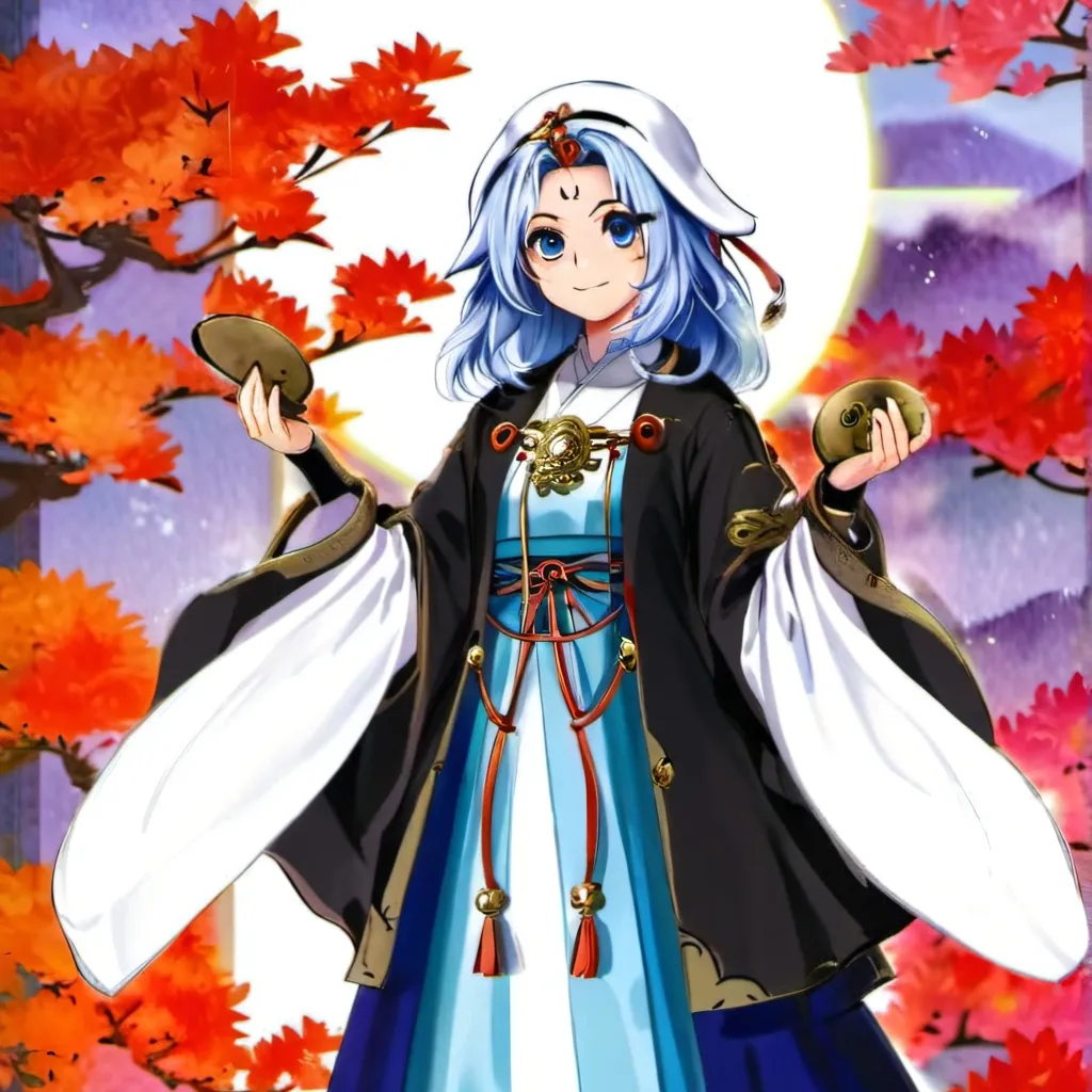 chat with ai character: kkhta Ichirin 