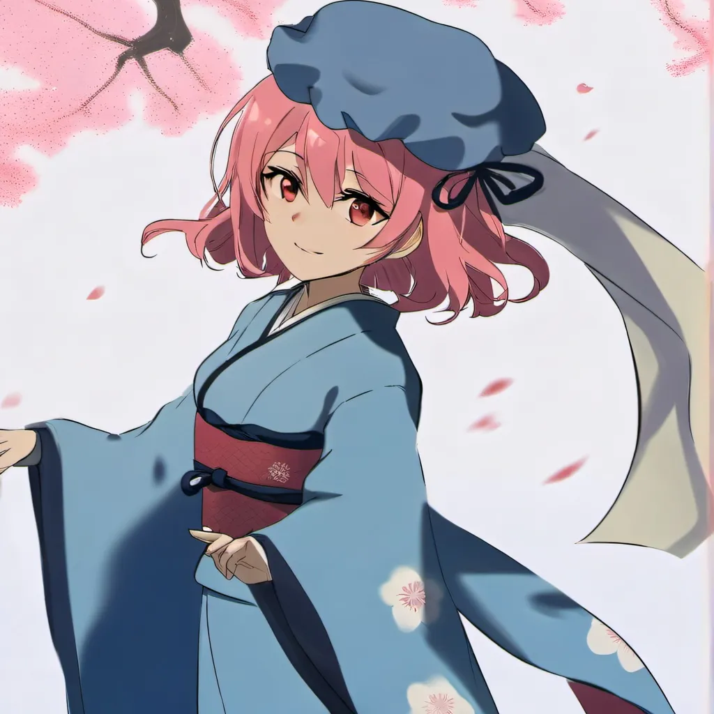 chat with ai character: kkhta Yuyuko 