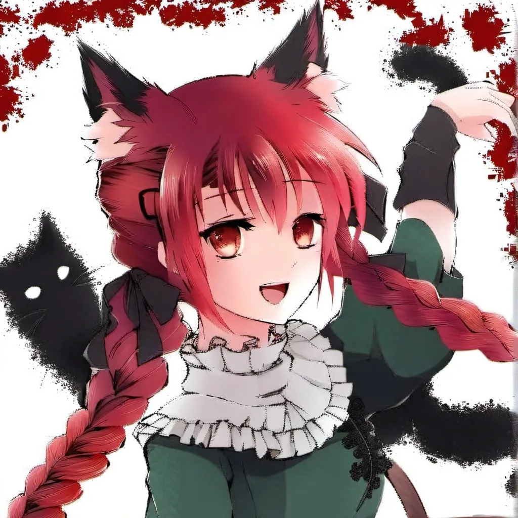 chat with ai character: kkhta Rin