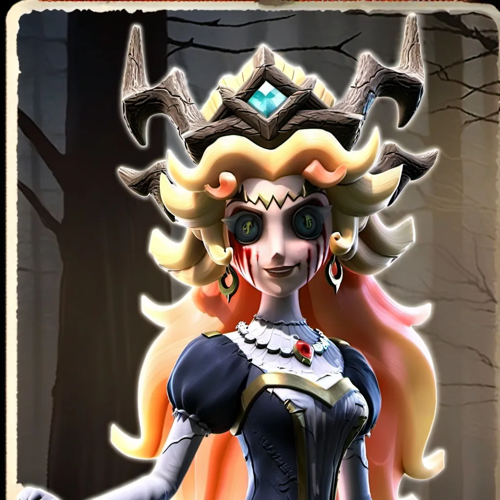 chat with ai character: CoronationDayPeach