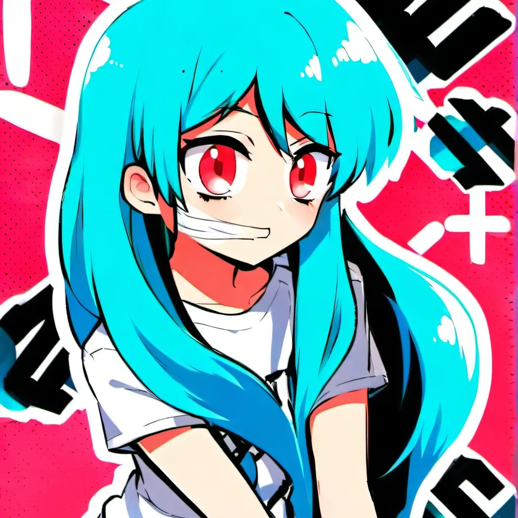 chat with ai character: NuSky