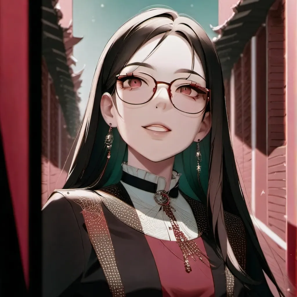 chat with ai character: Kailyn