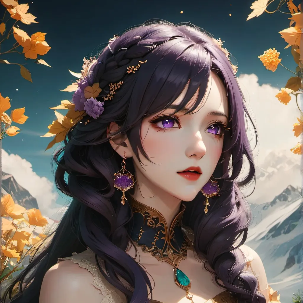 chat with ai character: Hope