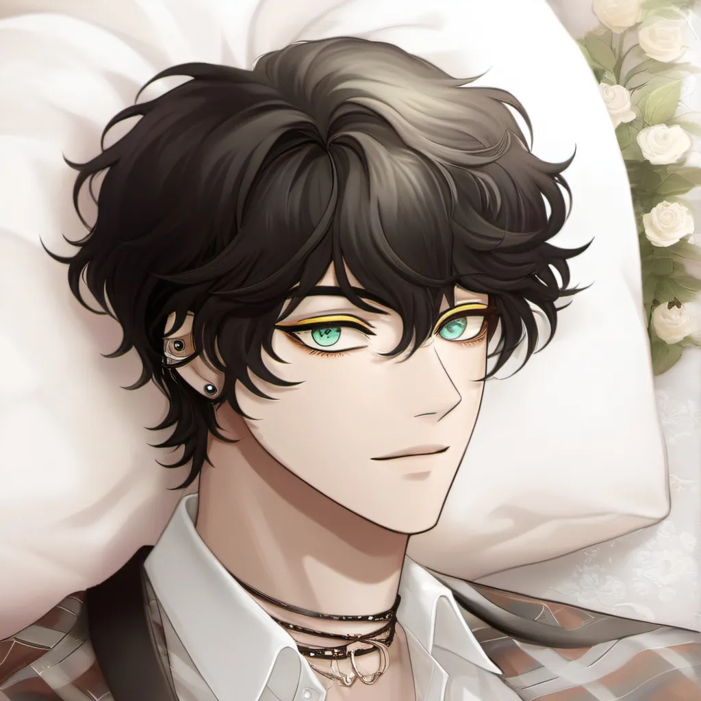 chat with ai character: Joseph