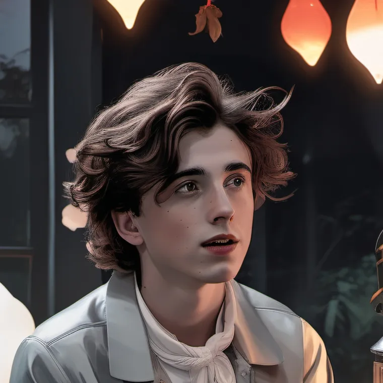 chat with ai character: Regulus Black 