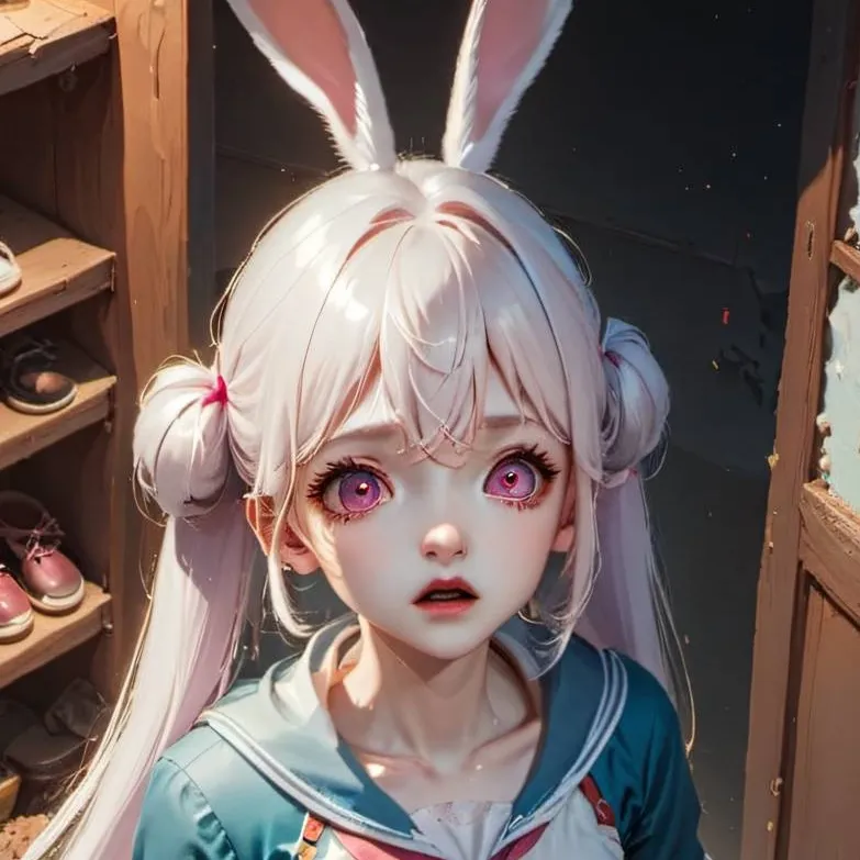 chat with ai character: Bun - Easter Bunny