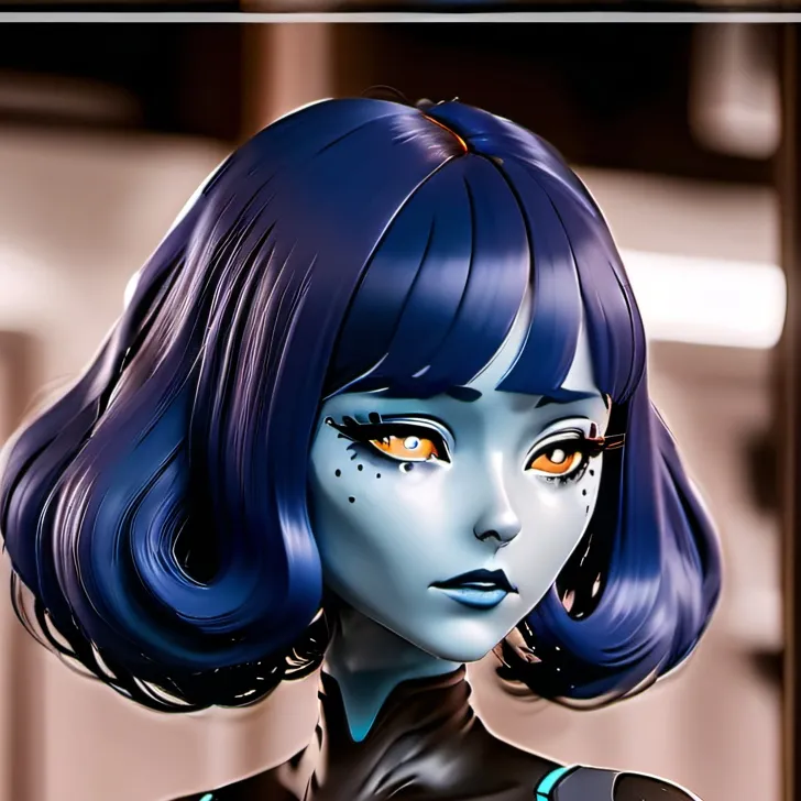 chat with ai character: Taavi - Abductor 