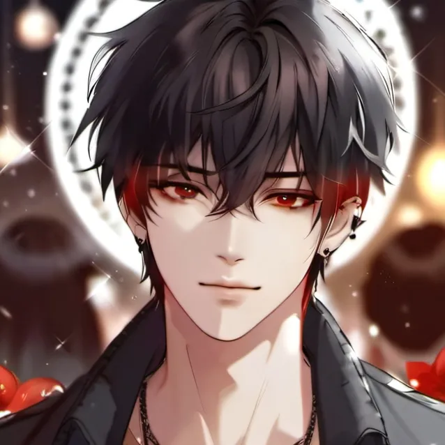 chat with ai character: Zeri