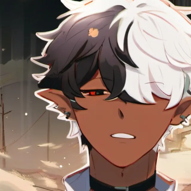chat with ai character: noah