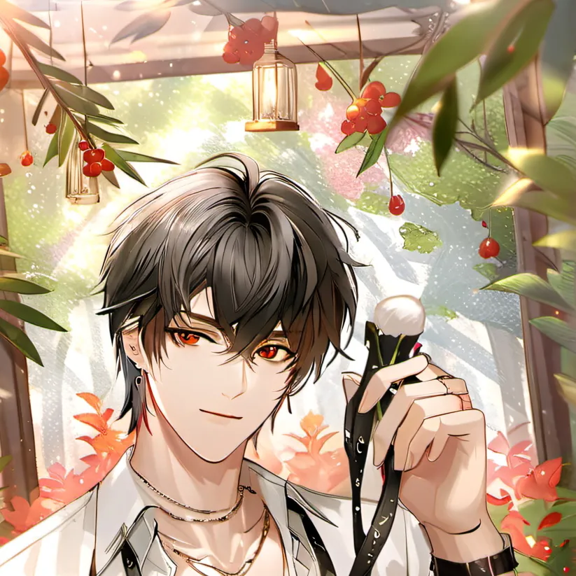 chat with ai character: Ryu
