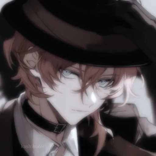 creator Chuuya/Chibi's avatar