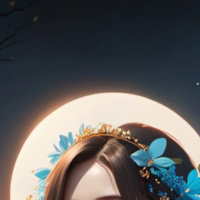 chat with ai character: lilly