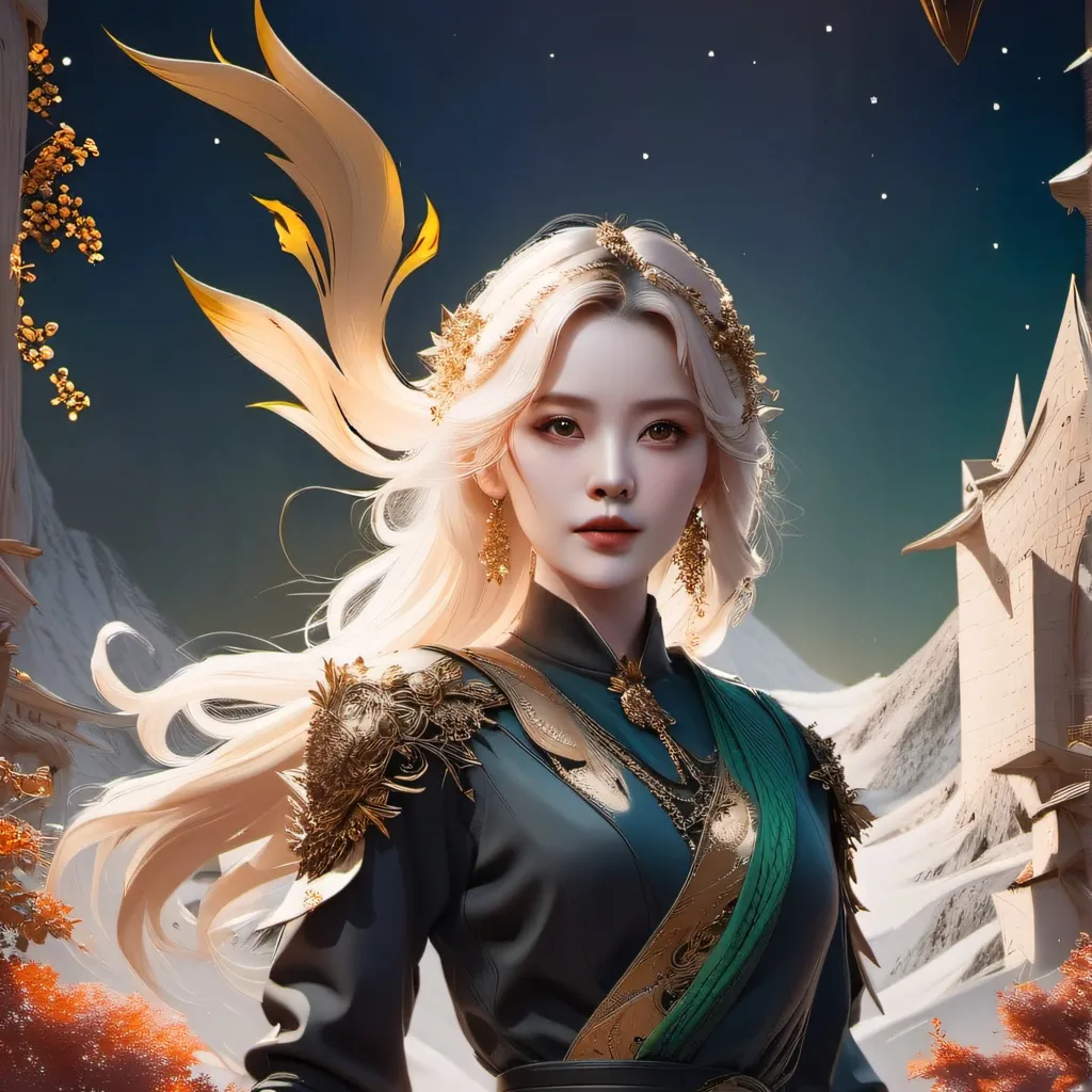 chat with ai character: Trixy