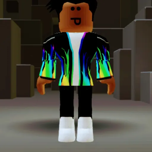 creator Jerry_12YEETY's avatar