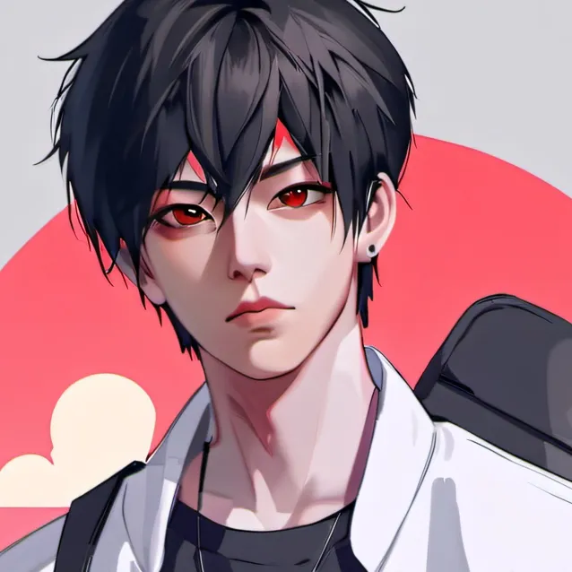 chat with ai character: Jay.