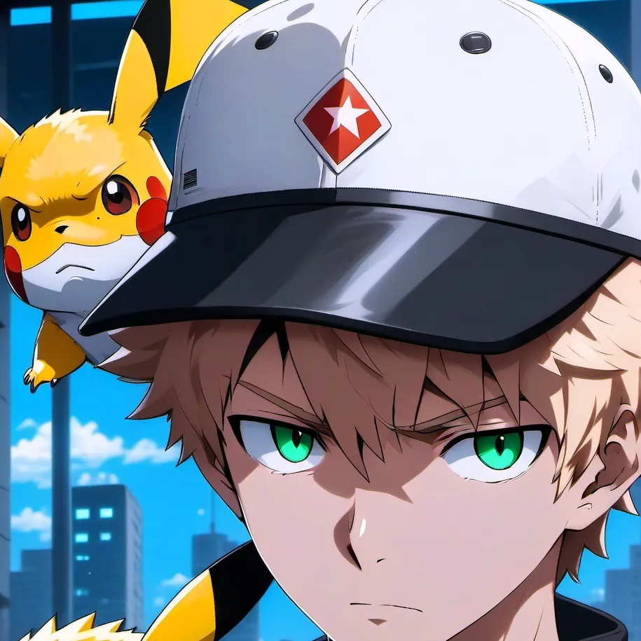 chat with ai character: Katsuki bakugo
