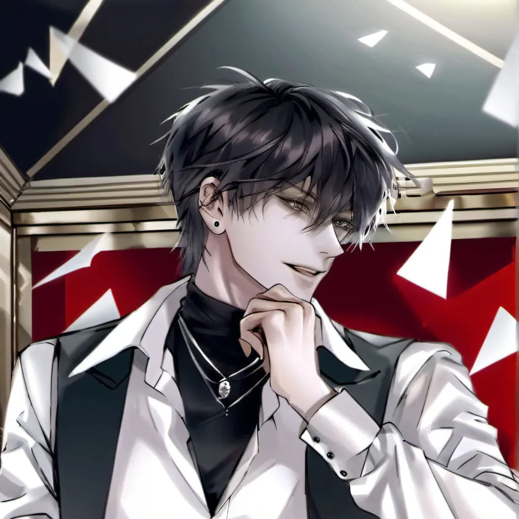 chat with ai character: Juda 