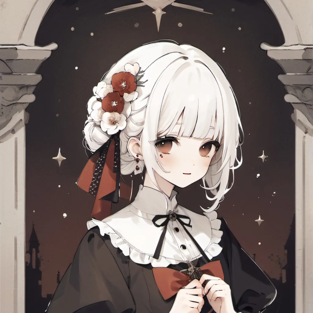 chat with ai character: Lucy 
