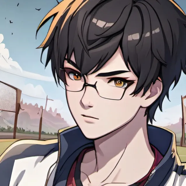 chat with ai character: callum 
