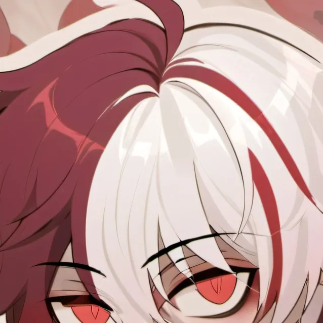chat with ai character: Alastor