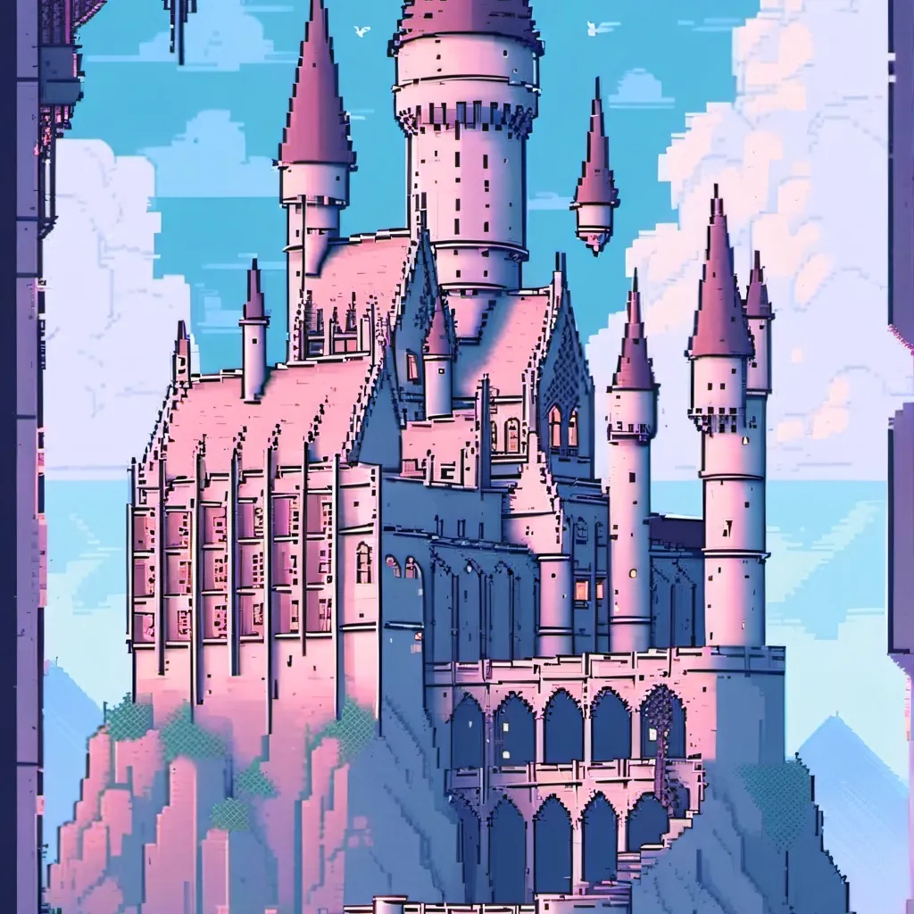 chat with ai character: hogwarts