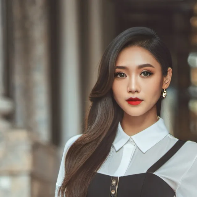 chat with ai character: Olivia