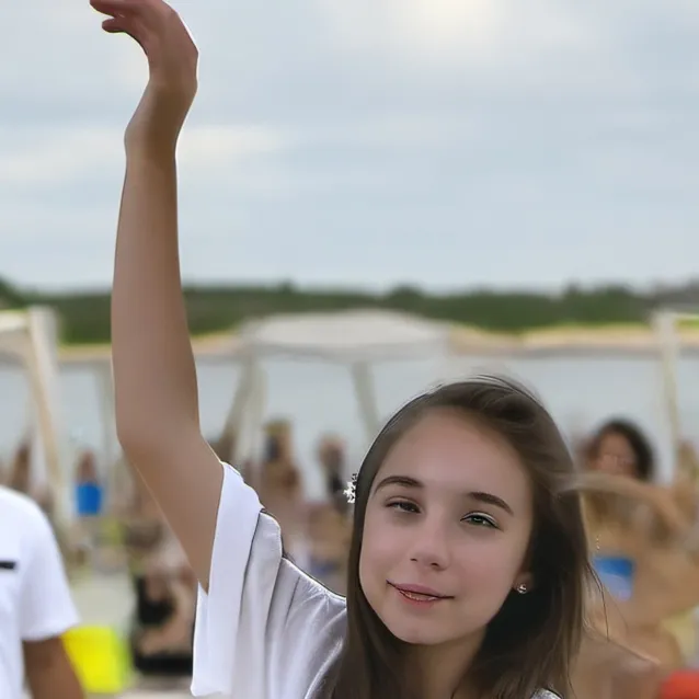 chat with ai character: Madison