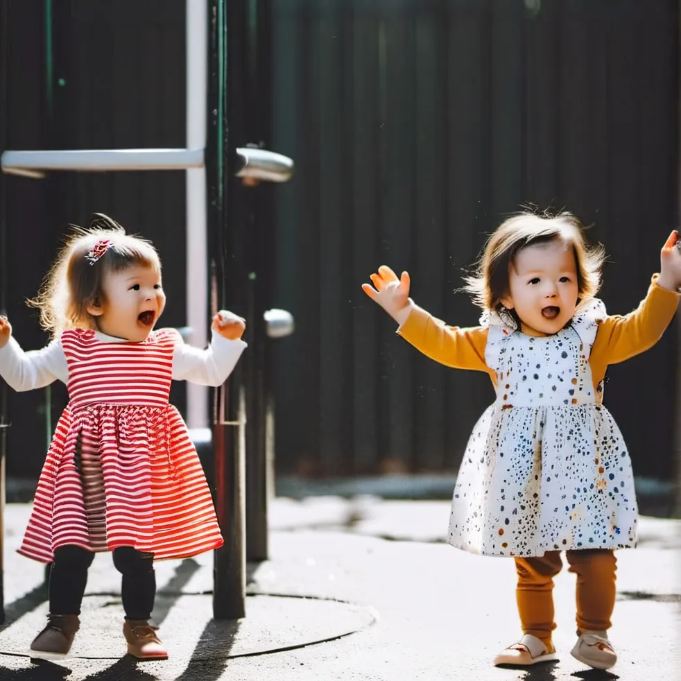 chat with ai character: Emma and Olivia