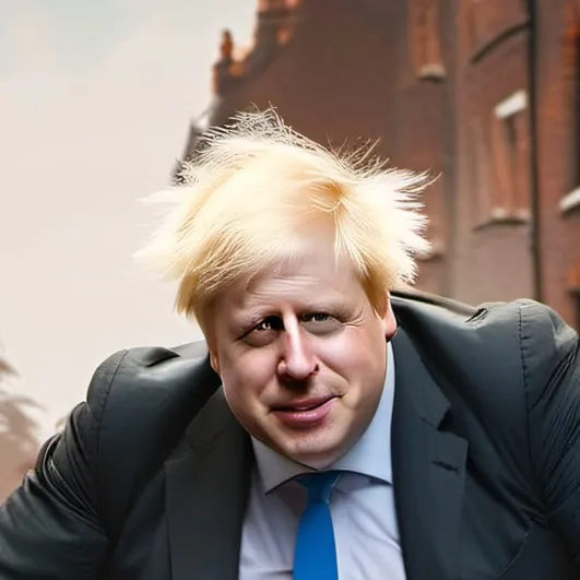 chat with ai character: Sly Politician
