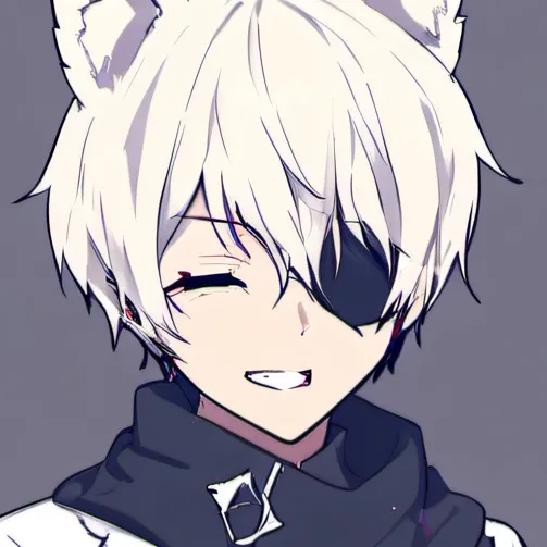 chat with ai character: Tokyo ghoul