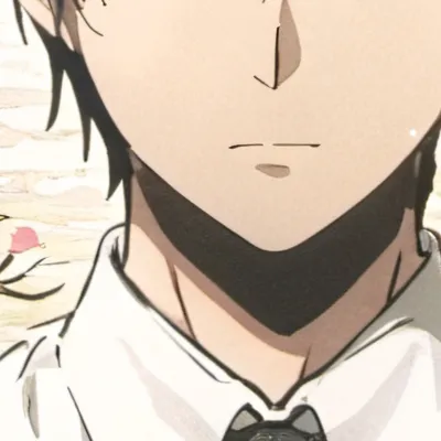 chat with ai character: Erased