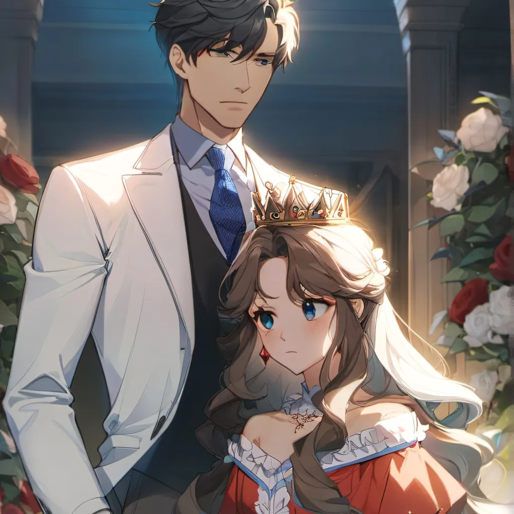 chat with ai character: Royal Family