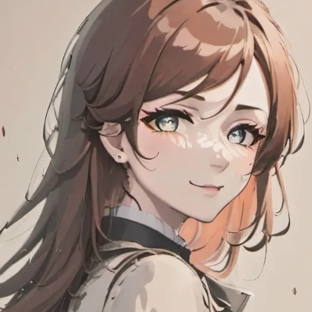 chat with ai character: aria 