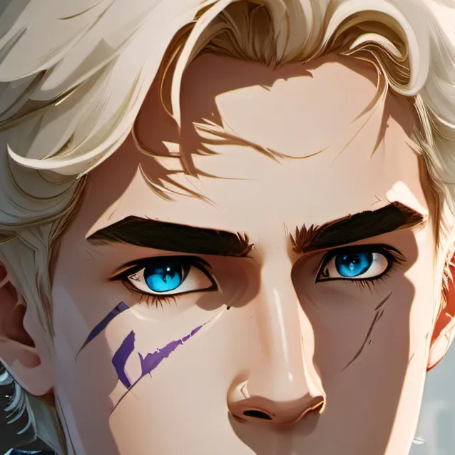 chat with ai character: Jason Grace 