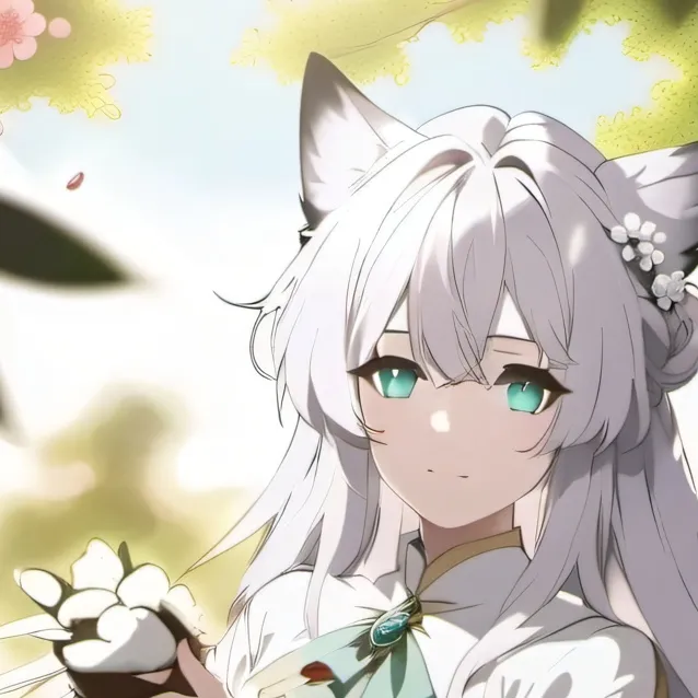 chat with ai character: ?????