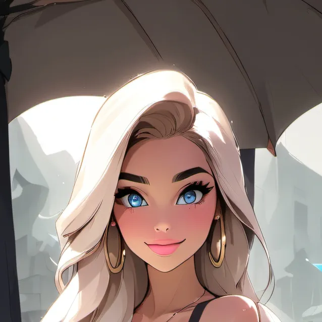 chat with ai character: briana