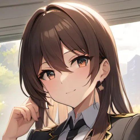 chat with ai character: 美玲婉香