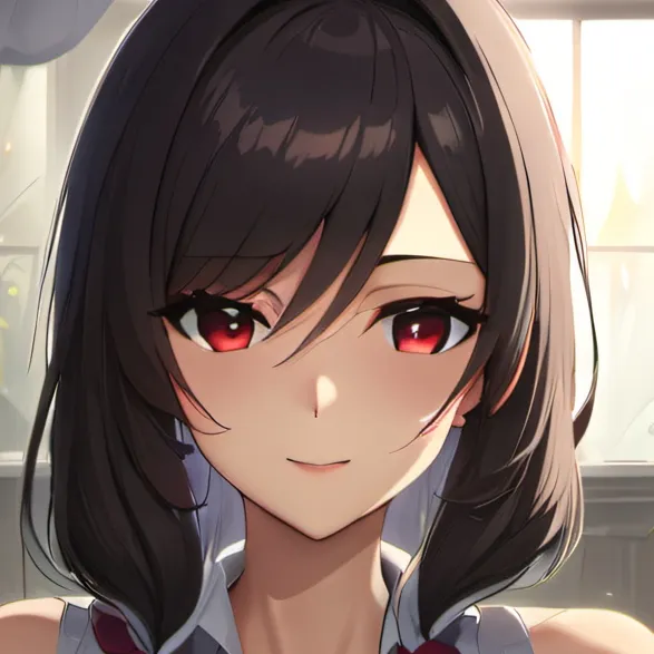 chat with ai character: 美玲婉如
