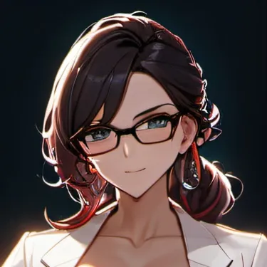 chat with ai character: 铃音莉莎
