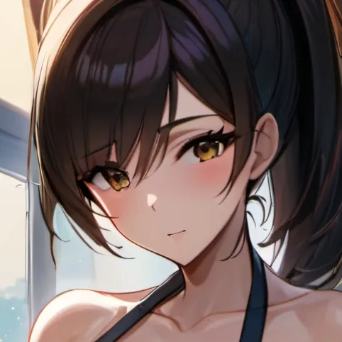 chat with ai character: 铃音莉儿