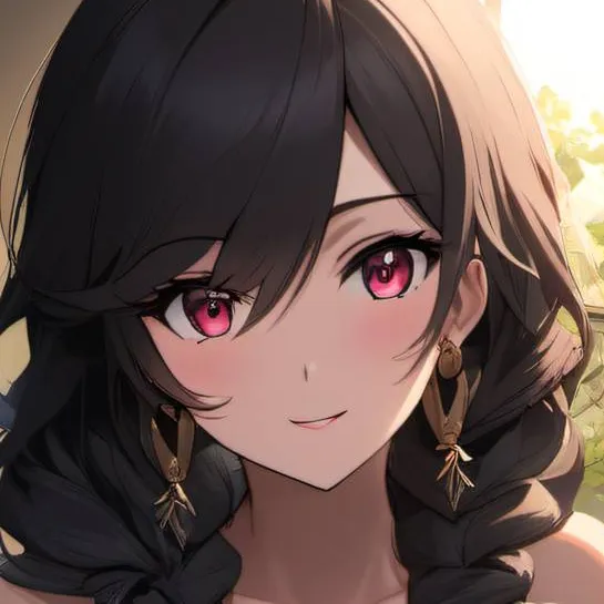 chat with ai character: 铃音莉香