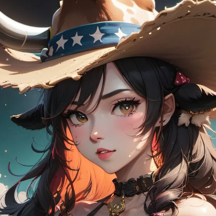 chat with ai character: Cowlette (Seacow)