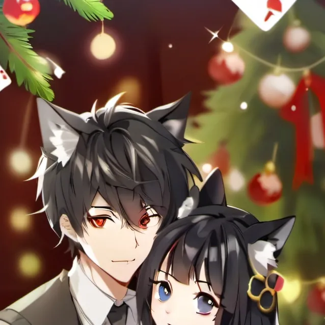 chat with ai character: luca