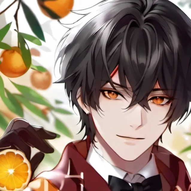 chat with ai character: mark