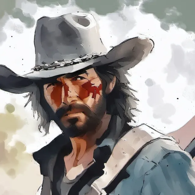 chat with ai character: RedHarlow (Young)